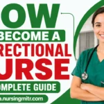 Correctional Facility Nursing: How To Become A Correctional Nurse Complete Guide