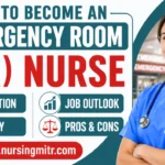How to Become an ER Nurse in 2026: Emergency Room Nurse Salary, Education, Skills, and Career Path